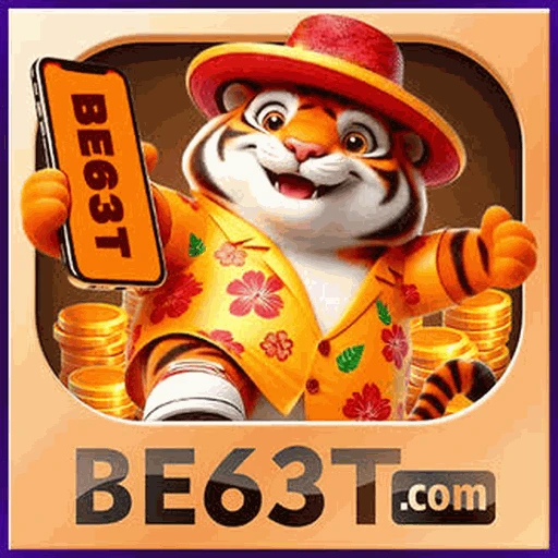 BE63T Logo